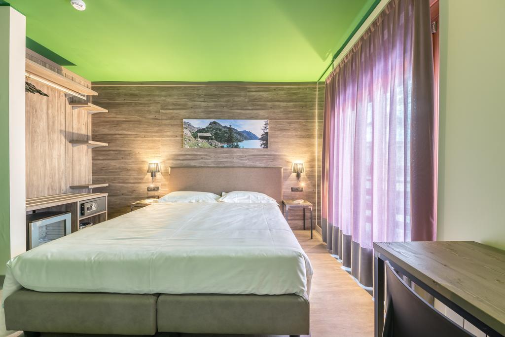 Hotel Europa Breuil-Cervinia Dış mekan fotoğraf